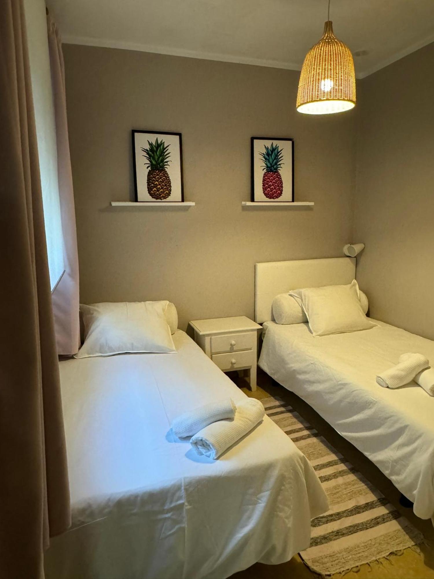 타리파 Casa Almenara 빌라 외부 사진